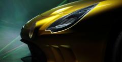 Willys Interlagos Coupe