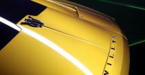 Willys Interlagos Coupe