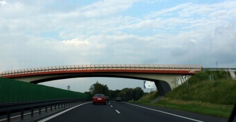 Droga S1: Bielsko - Skoczw