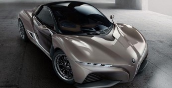 Yamaha Sports Ride Concept może doczekać się wersji produkcyjnej