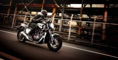 Yamaha V-Max 2014