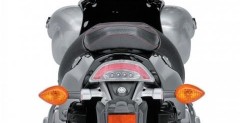 Nowa Yamaha V-max 2009