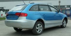 Yema Auto