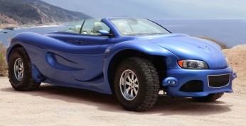 Youabian Puma - szalony brzydal wystawiony na sprzedaż za 895 000...