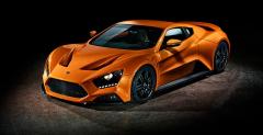 Zenvo ST1