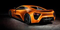 Zenvo ST1