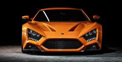 Zenvo ST1