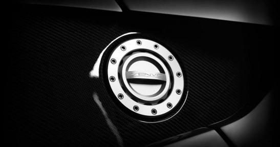 Zenvo ST1