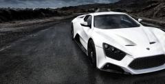 Zenvo ST1