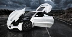 Zenvo ST1