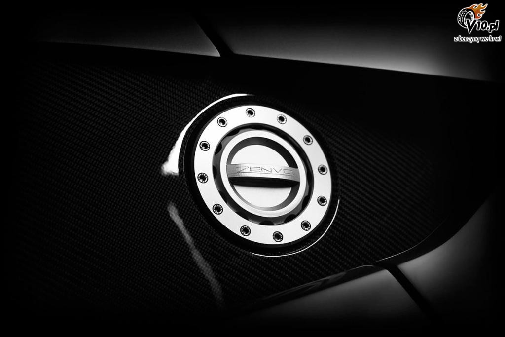 Zenvo ST1