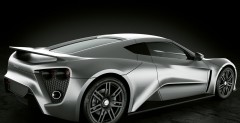 Zenvo ST1 50 S