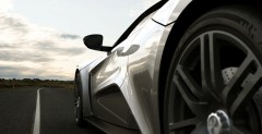 Zenvo ST1 50 S