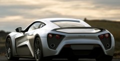 Zenvo ST1 50 S