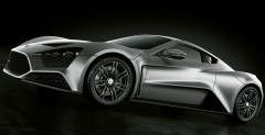 Zenvo ST1 50 S
