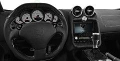 Zenvo ST1 50 S
