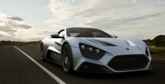 Zenvo ST1 50 S