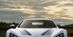 Zenvo ST1 50 S