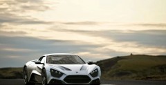 Zenvo ST1 50 S