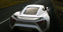 Zenvo ST1 50 S