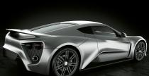Zenvo ST1 50 S