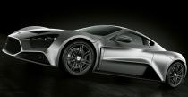 Zenvo ST1 50 S