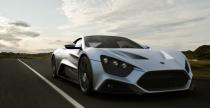 Zenvo ST1 50 S