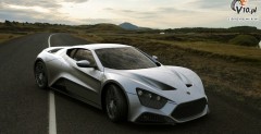 Zenvo ST1