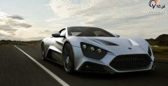 Zenvo ST1