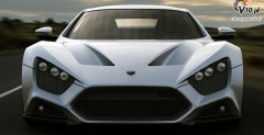 Zenvo ST1