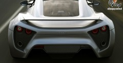 Zenvo ST1