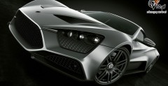 Zenvo ST1