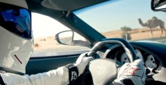 Zenvo ST1 - Top Gear