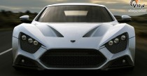 Zenvo ST1