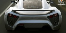Zenvo ST1