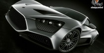 Zenvo ST1