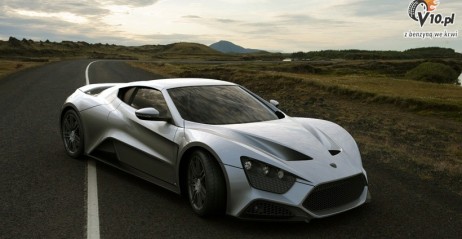 Zenvo