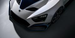 Zenvo TSR-S