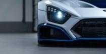 Zenvo TSR-S