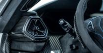 Zenvo TSR-S