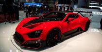 Zenvo TSR-S