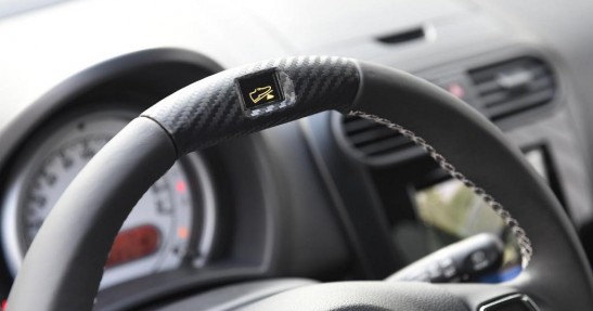 ZF Urban Vehicle Concept