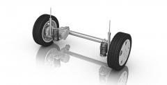 ZF Urban Vehicle Concept