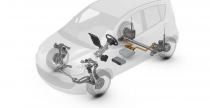 ZF Urban Vehicle Concept