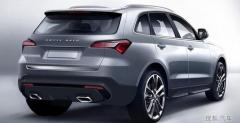 Zotye T600 Sport