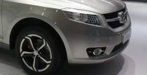 Zotye T600