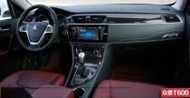 Zotye T600 Sport