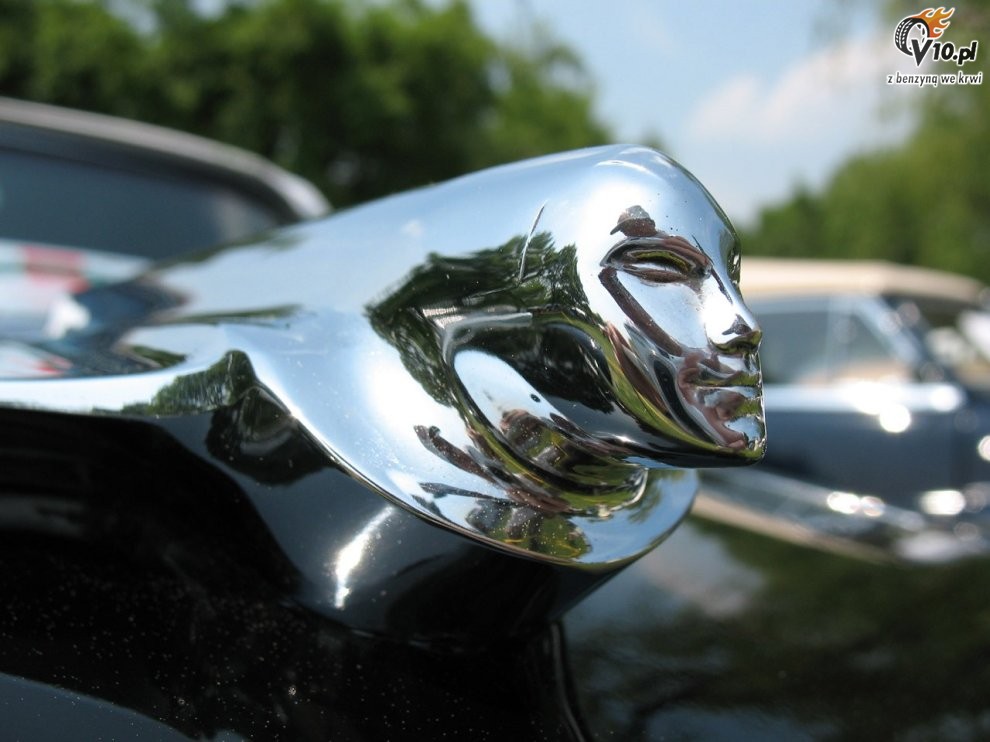 Greenwich Concours d'Elegance 2008 dzie 1