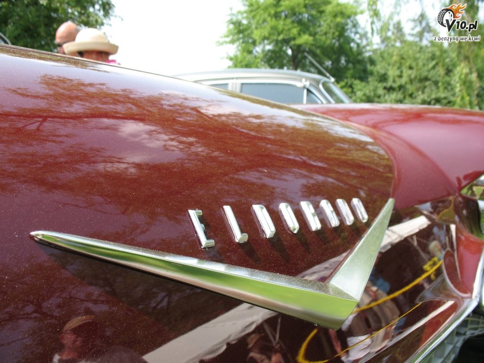 Greenwich Concours d'Elegance 2008 dzie 1