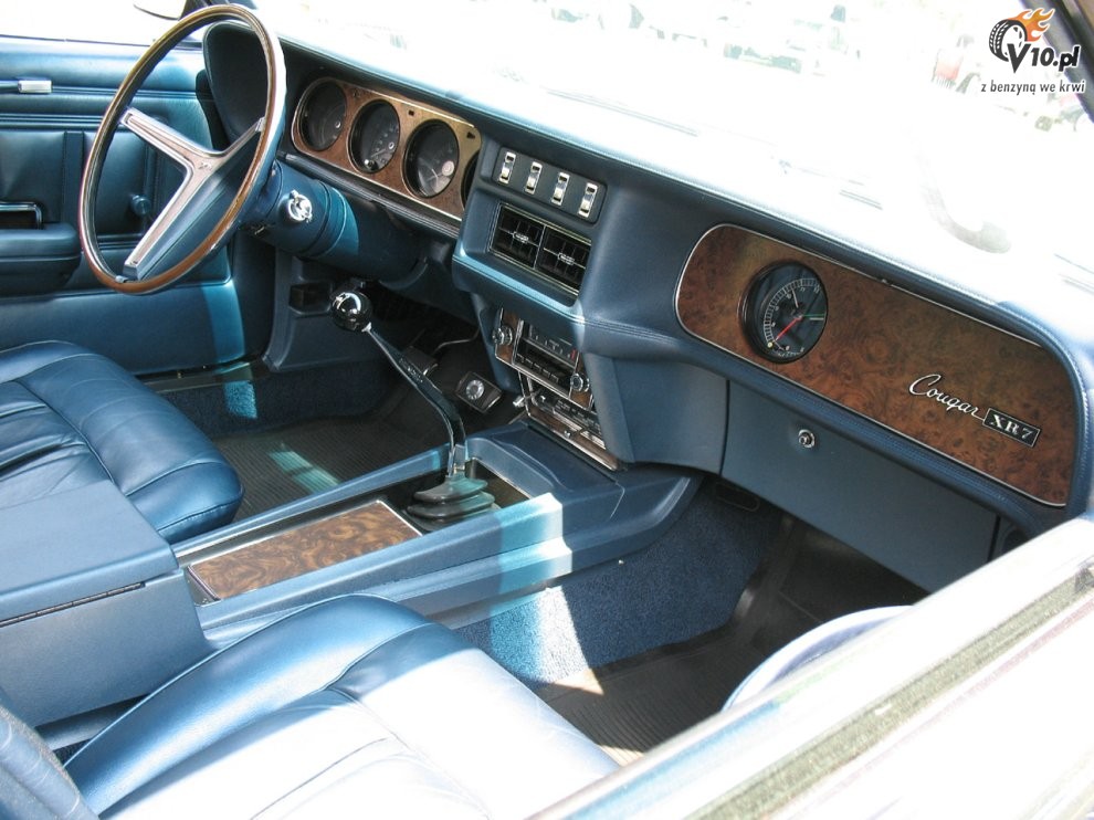Greenwich Concours d'Elegance 2008 dzie 1
